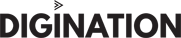 Digination logo